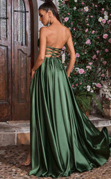 6 of 6 Jadore J26005 Olive