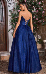 8 of 8 Jadore J26008 Navy