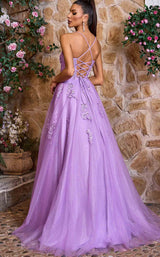 5 of 7 Jadore J26010 Violet