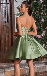 8 of 8 Jadore J26084 Olive