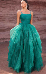 1 of 9 Jadore J27008 Emerald