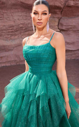 2 of 9 Jadore J27008 Emerald