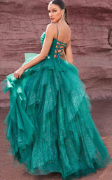3 of 9 Jadore J27008 Emerald