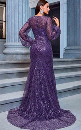 6 of 6 Jadore JM201 Purple