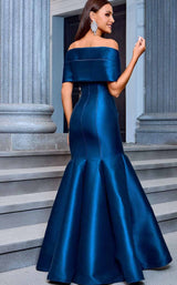 2 of 4 Jadore JM202 Navy