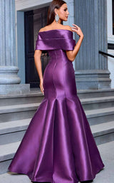 4 of 4 Jadore JM202 Purple