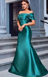 1 of 4 Jadore JM203 Emerald