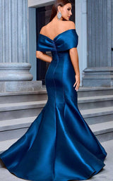 4 of 4 Jadore JM203 Navy