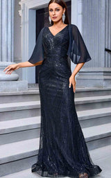 3 of 6 Jadore JM205 Black