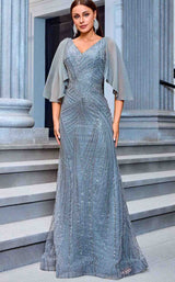 5 of 6 Jadore JM205 Gunmetal
