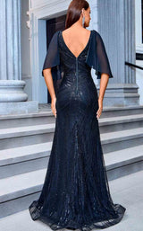 4 of 6 Jadore JM205 Black