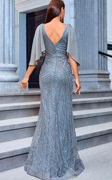 6 of 6 Jadore JM205 Gunmetal