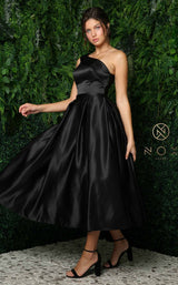 10 of 15 Nox Anabel JE931 Black