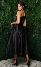 5 of 15 Nox Anabel JE931 Black