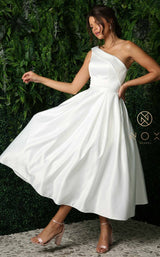 9 of 15 Nox Anabel JE931 White