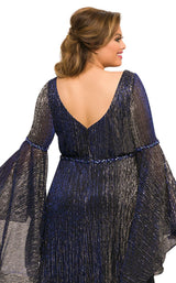 8 of 8 Sydneys Closet JK2007 Midnight Blue