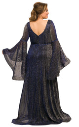 4 of 8 Sydneys Closet JK2007 Midnight Blue