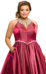 4 of 6 Sydneys Closet JK2009 Berry