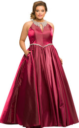 1 of 6 Sydneys Closet JK2009 Berry