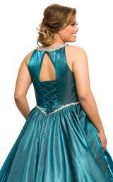 6 of 6 Sydneys Closet JK2009 Teal