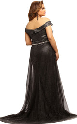 3 of 6 Sydneys Closet JK2011 Gunmetal