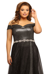 4 of 6 Sydneys Closet JK2011 Gunmetal