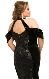 4 of 4 Sydneys Closet JK2012 Onyx
