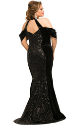 2 of 4 Sydneys Closet JK2012 Onyx