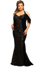 1 of 4 Sydneys Closet JK2012 Onyx