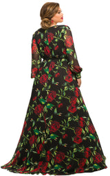 2 of 4 Sydneys Closet JK2015 Floral