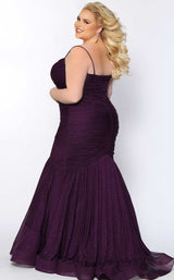 3 of 4 Sydneys Closet JK2106 Amethyst
