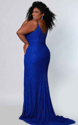 4 of 6 Sydneys Closet JK2201 Cobalt