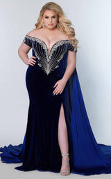 2 of 4 Sydneys Closet JK2202 Royal