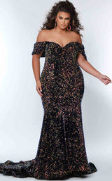 3 of 8 Sydneys Closet JK2313 Supernova