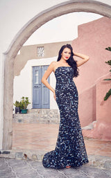 1 of 3 Jadore JM011 Black