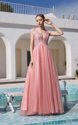 3 of 5 Jadore JM102 Pink