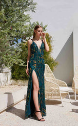 3 of 6 Jadore JM108 Forest