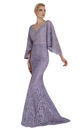 1 of 10 Janique JQ1824 Lavender