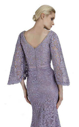 9 of 10 Janique JQ1824 Lavender
