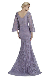 4 of 10 Janique JQ1824 Lavender