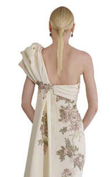 6 of 6 Janique JQ3804 Ivory