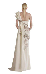 3 of 6 Janique JQ3804 Ivory