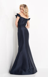 3 of 6 JVN JVN04717 Navy