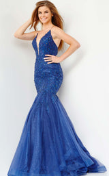 1 of 2 JVN JVN07398 Navy