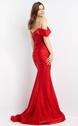 2 of 2 JVN JVN07640 Red