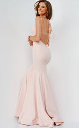 2 of 2 JVN JVN08469 Blush