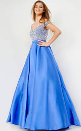 2 of 2 JVN JVN08474 Royal