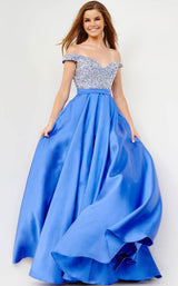 1 of 2 JVN JVN08474 Royal