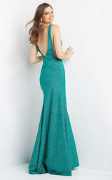 4 of 5 JVN JVN08508 Jade