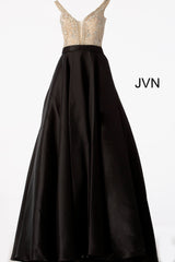 8 of 12 JVN JVN60696BG Black